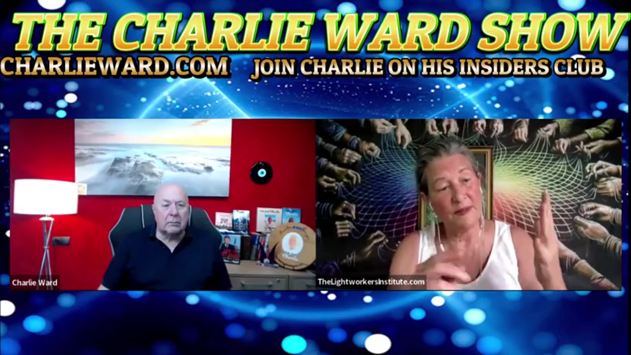 144,000 LIGHT WORKERS; THE DIVINE MISTERY .......