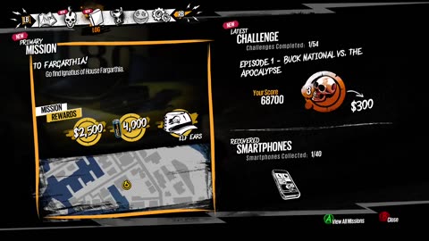 Sunset Overdrive Day 3 - 9 _ 9