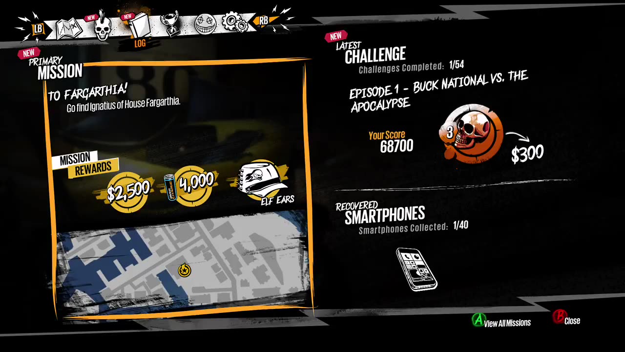 Sunset Overdrive Day 3 - 9 _ 9