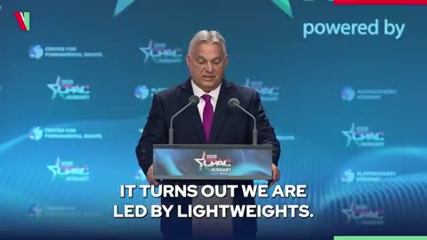🇪🇺 Questa non è l'Europa che ci era stata promessa.