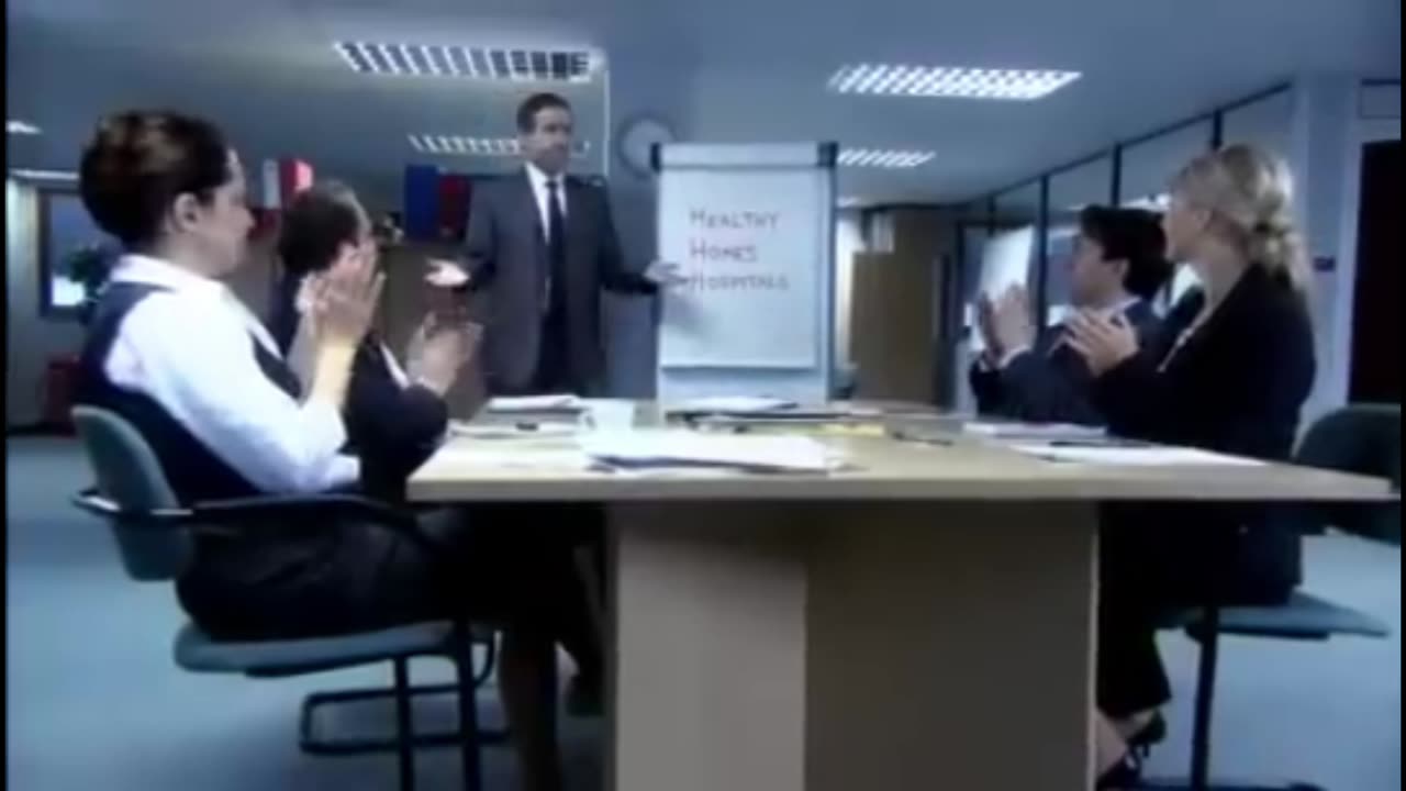 comedy video