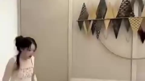 Latest funny video of the day
