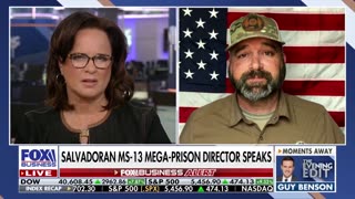 'SHOCKED': Texas sheriff Thaddeus Cleveland sounds off on sanctuary cities