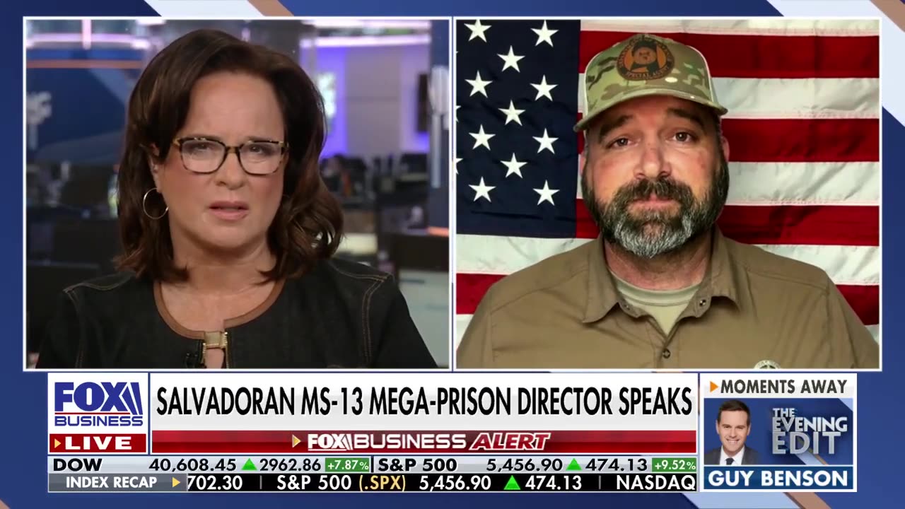 'SHOCKED': Texas sheriff Thaddeus Cleveland sounds off on sanctuary cities