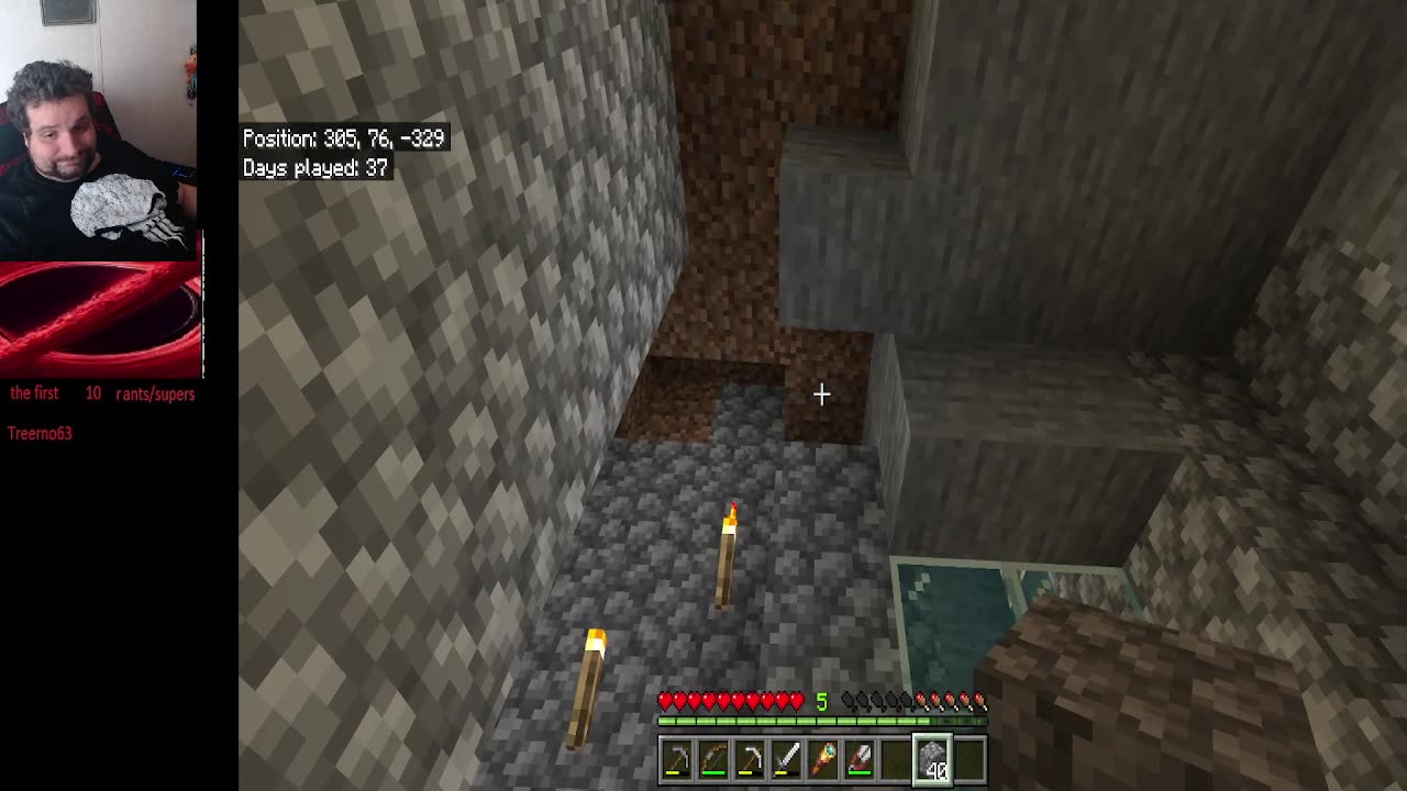 Minecraft monday