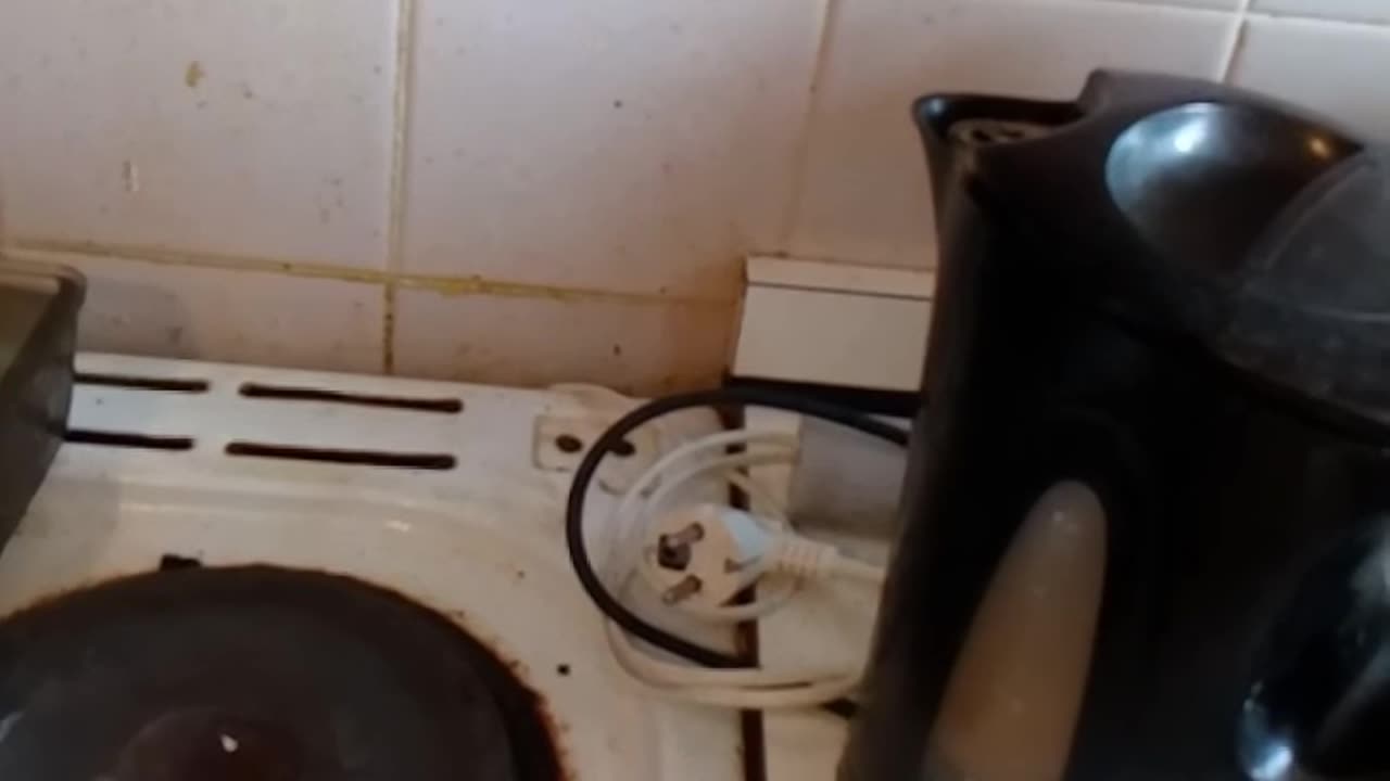 Jak Skineri Vařil {CZ}