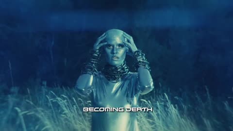 league of distortion crucify me