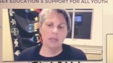 This is the most disturbing video you will see all day.