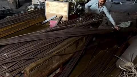 Industrial video...