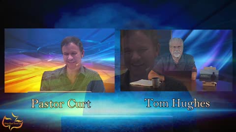 Curt Reed