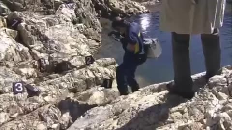 松本清張 ドラマ [市長死す]