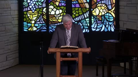 A Perfect and Perfecting Priesthood | Hebrews 7:11–28 Sermon