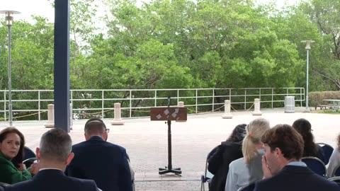 Governor DeSantis Announces Water Quality and Coral Reef Restoration Grants in Miami