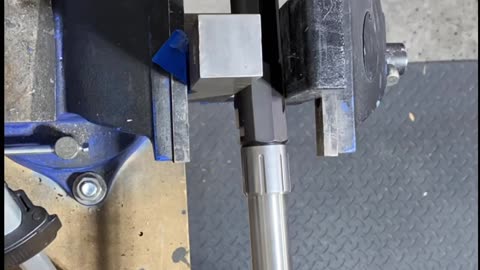 TIKKA T3 REBARRELING