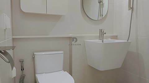 Bath Room