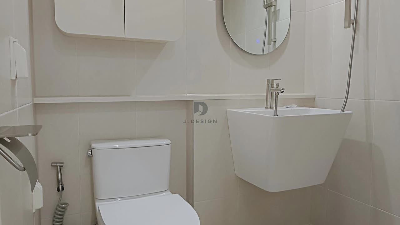 Bath Room