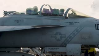 China Challenged US NAVY Ship — Big Mistake
