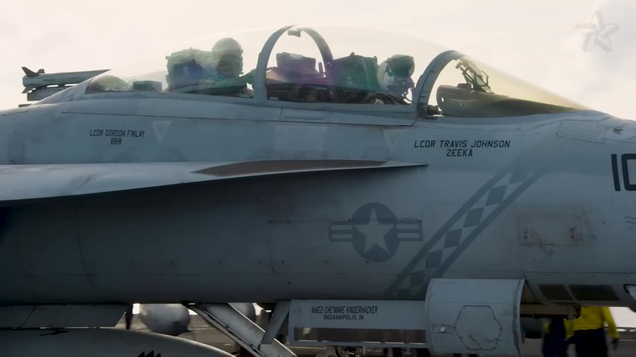 China Challenged US NAVY Ship — Big Mistake