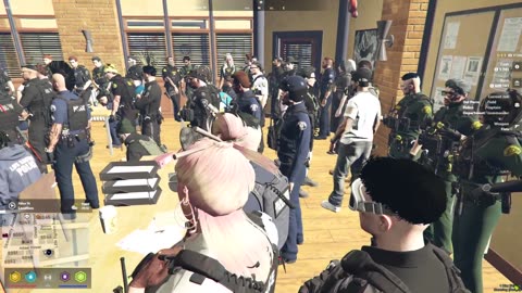 DP4 || Cpt. A. DeVille (Velvet) Of Del Perro PD in BTRP