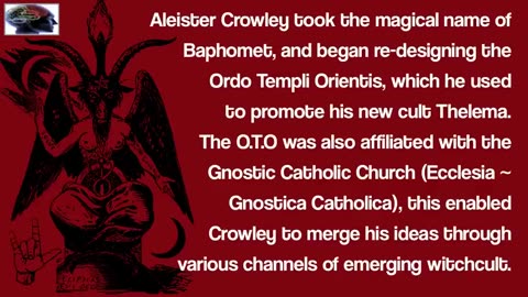 FREEMASONRY & BAPHOMET WORSHIP： THE HOLLYWOOD KABBALAH CULT UNMASKED ☠️