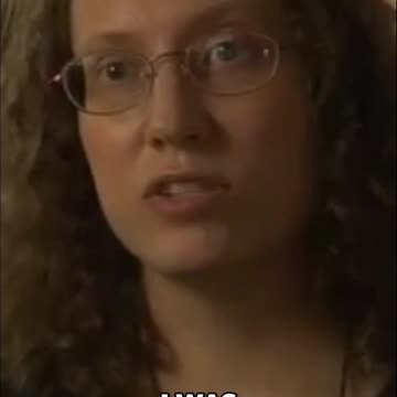 Demonic Atmosphere, Intense Encounter in a US City