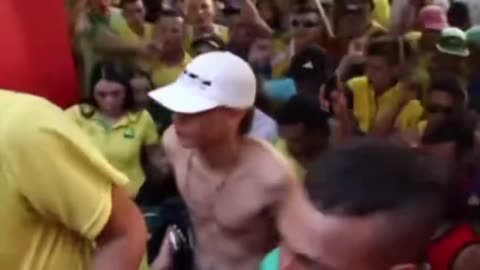 Hincha Atlético Bucaramanga