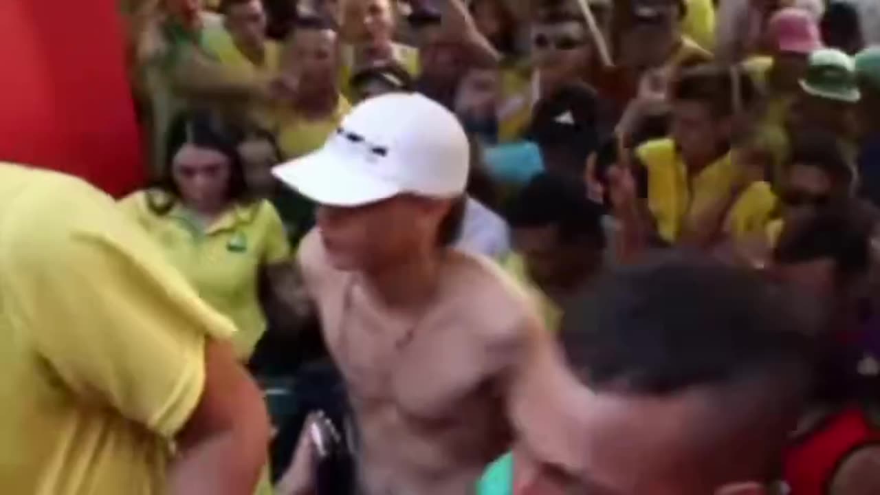 Hincha Atlético Bucaramanga