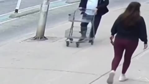 Only dangerous videos