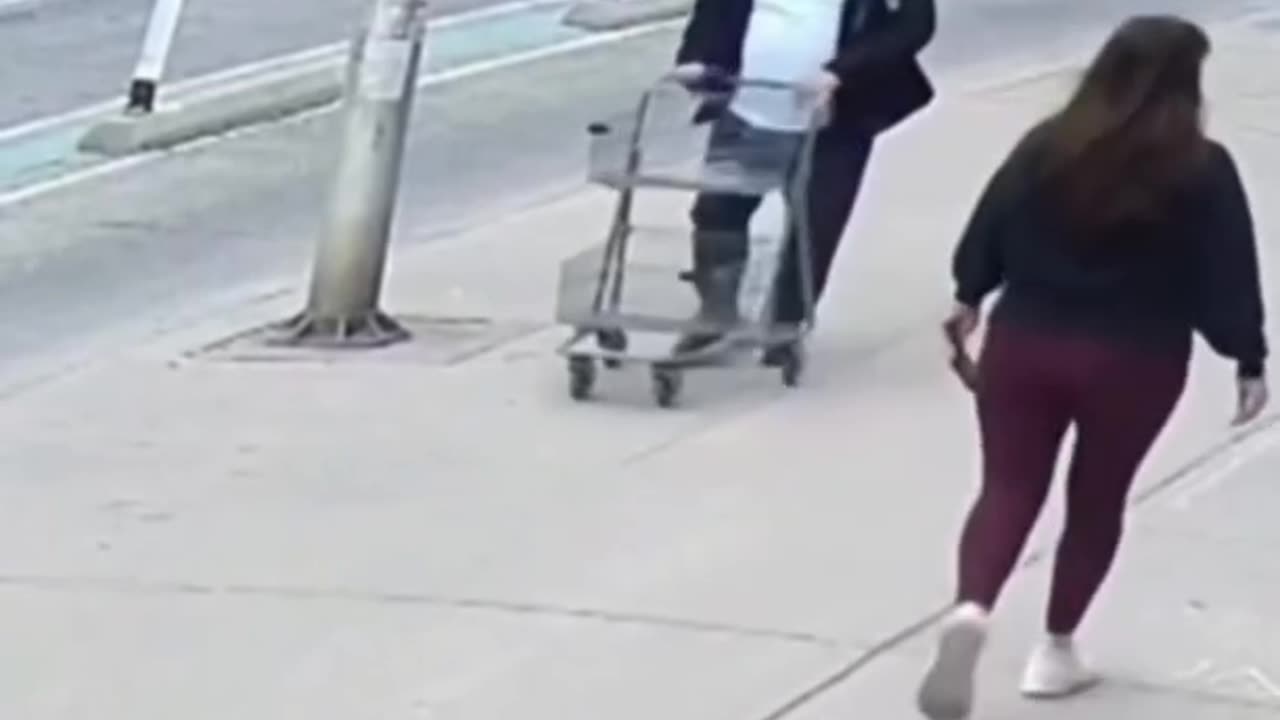 Only dangerous videos