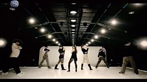 BoA - Lose Your Mind