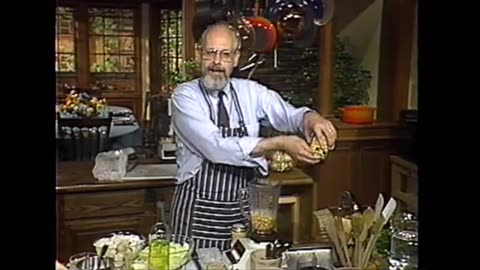 The Frugal Gourmet - Lebanon - Part 2