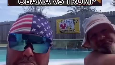 Politician VS Business man Speach