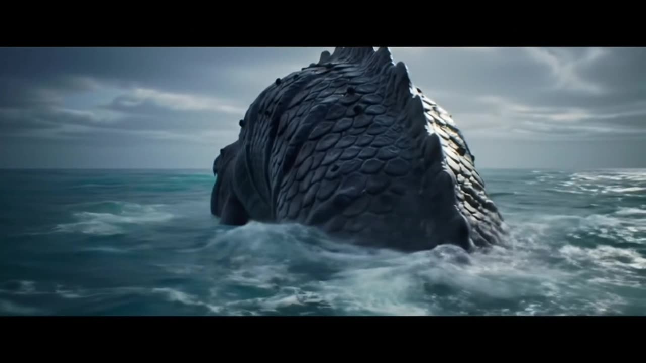 Crazy Creatures