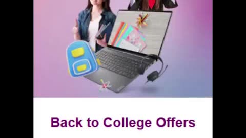 🎉 Lenovo Freedom Sale is HERE!