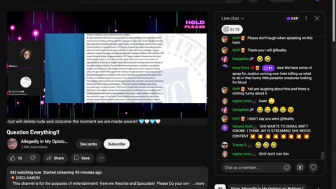 9-15 Question Everything