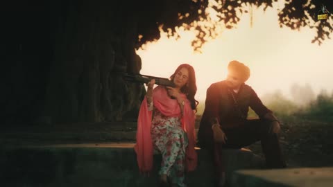 BAROTA (MUSIC VIDEO) SIDHU MOOSE WALA