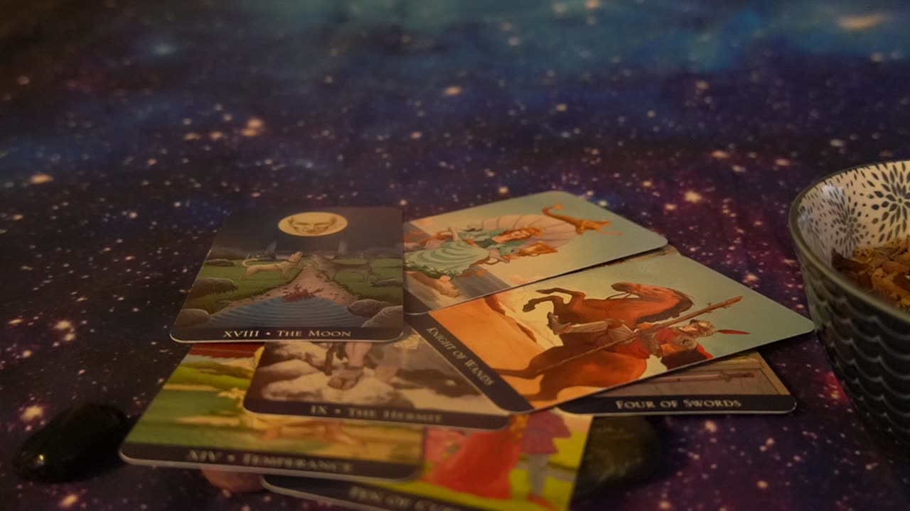 Psychic Reading On Islam Religion