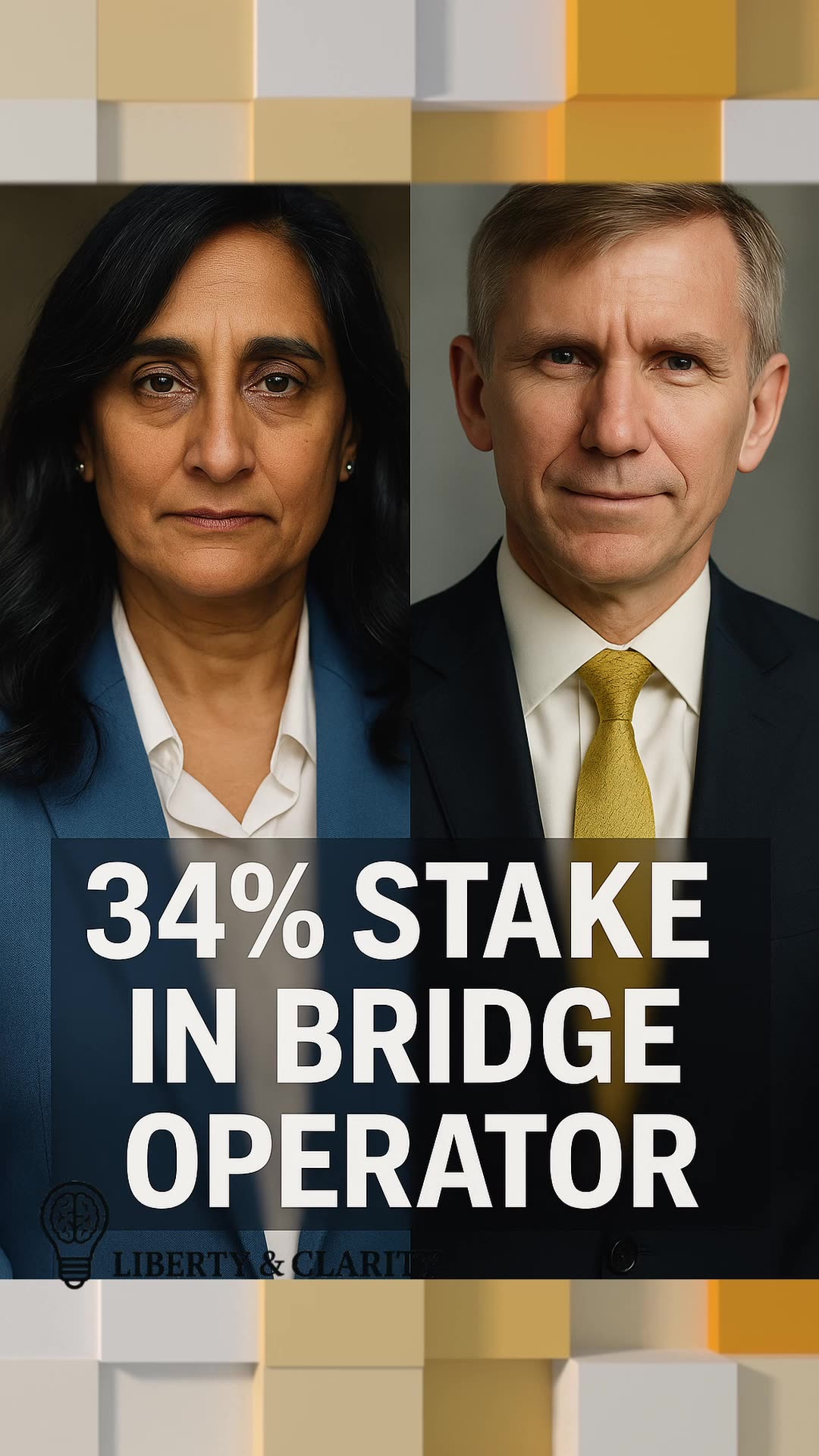 Bridge Transparency: Files Sealed Until 2026!