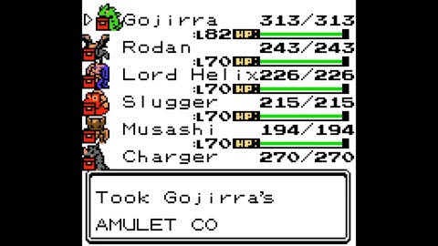 Pokemon Crystal Legacy - Rock Monotype, Episode 10: King of the Rock