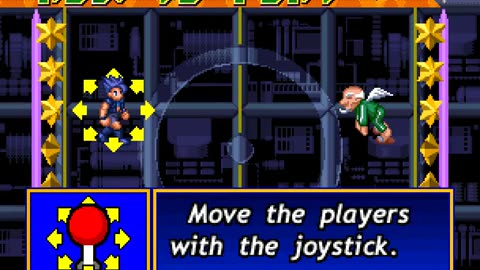 Arcade Longplay 281 Bang Bead