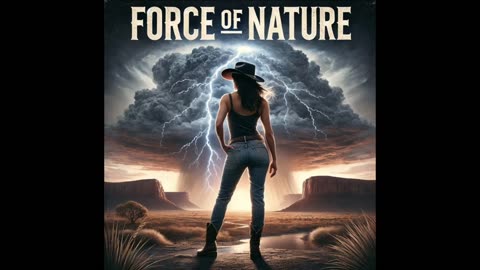 Force of Nature | Country Love Song