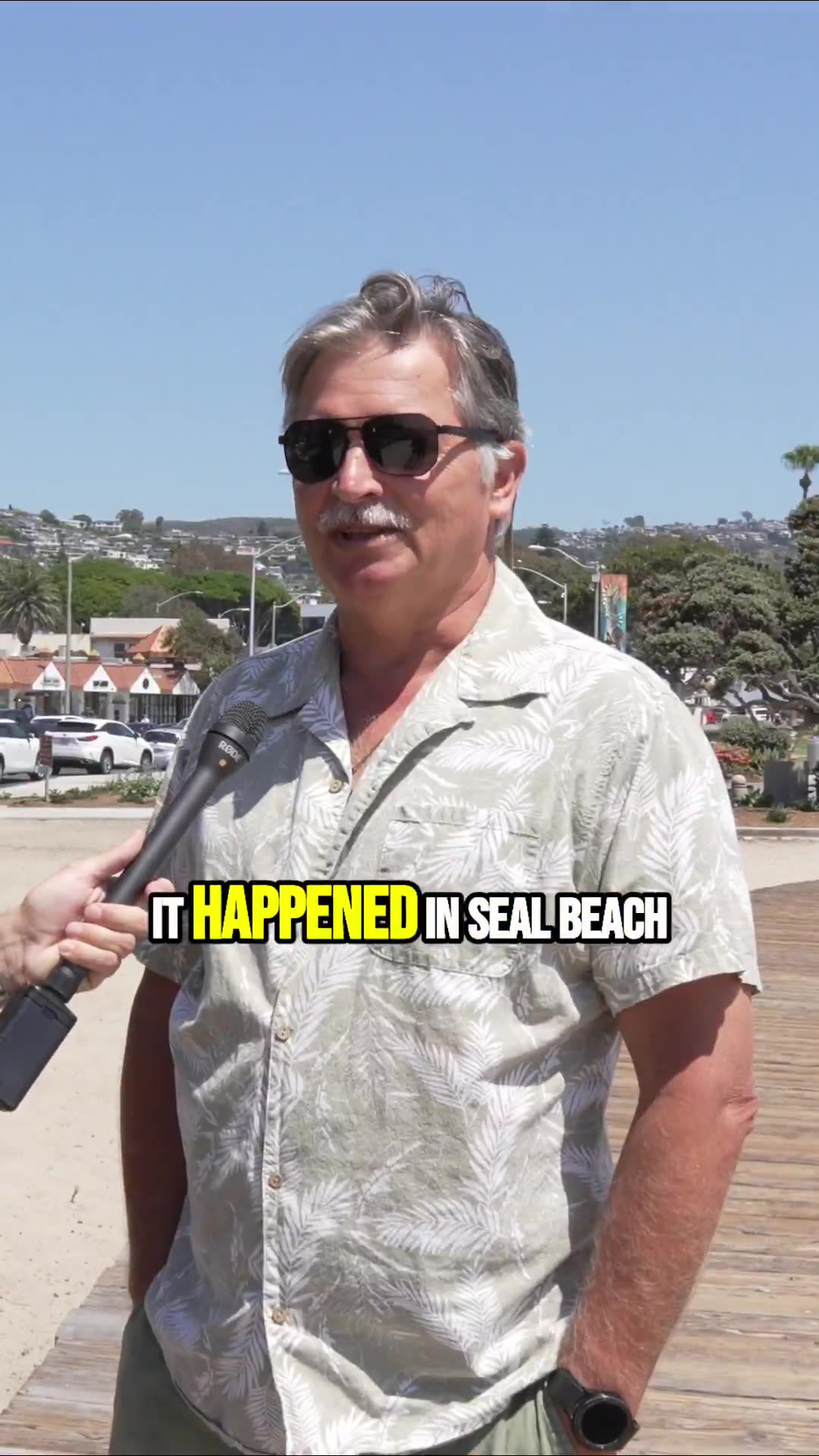 Legal Immigrant Fully Supports ICE, Hopes Illegal Alien Who Killed His Son Will Get Deported