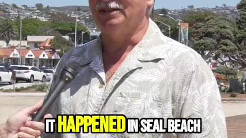 Legal Immigrant Fully Supports ICE, Hopes Illegal Alien Who Killed His Son Will Get Deported