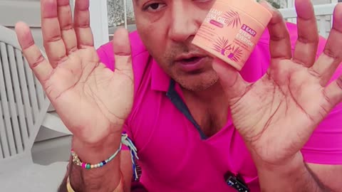 Lebanta Batana Oil for Hair Growth100% Pure Raw Organic Batana Oil from Honduras DEMO REVIEW