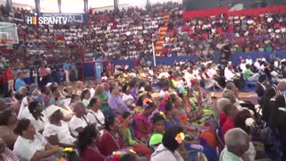 Gobierno panameño lanza descalificativos ideológicos contra manifestantes