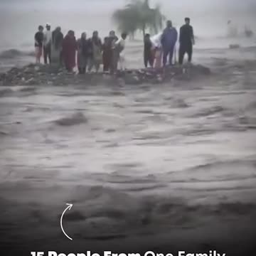 Sawat River incident