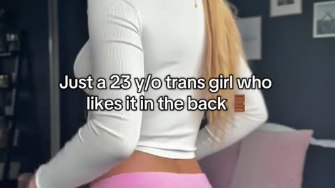 A best tgirl to be here with you