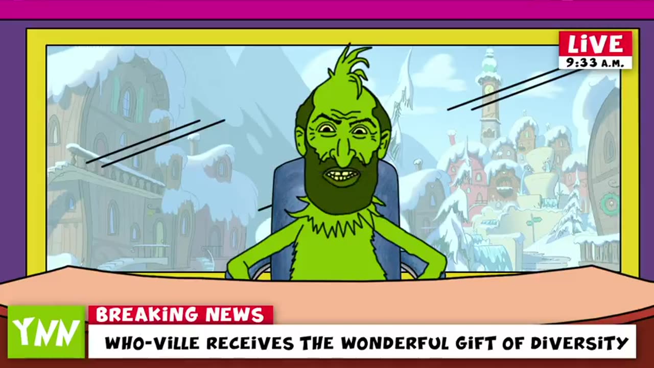 Goy Talk: 2019 Christmas