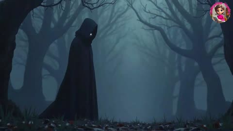 Whispers in the Darkness Animated Ghostly Legends