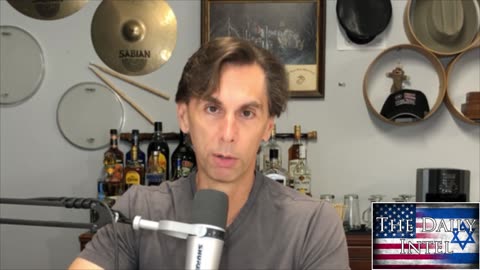 WW3 is back on....nope, it's off again. Donald Trump drops the F-bomb and more.